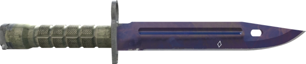 ★ StatTrak™ Bayonet | Doppler