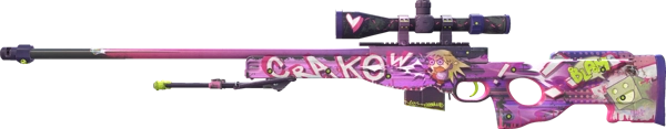AWP | Crakow!