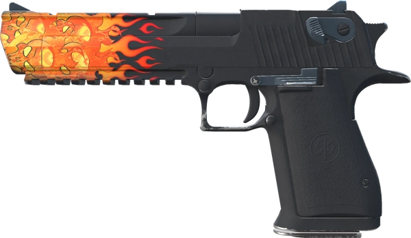 Desert Eagle | Night