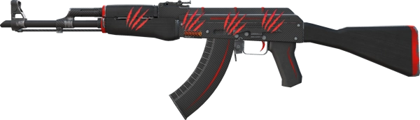 StatTrak™ AK-47 | Redline