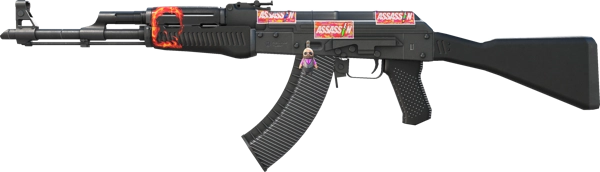 AK-47 | Slate