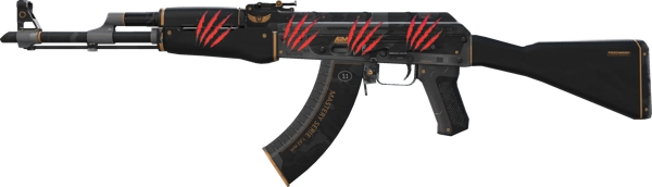 AK-47 | Elite Build