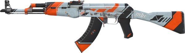 AK-47 | Asiimov