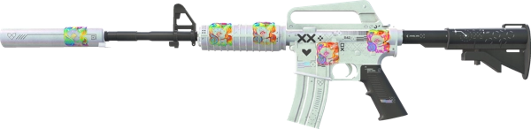M4A1-S | Printstream