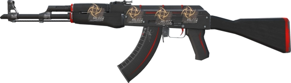 AK-47 | Redline