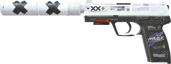 StatTrak™ USP-S | Printstream