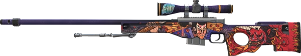 AWP | Oni Taiji