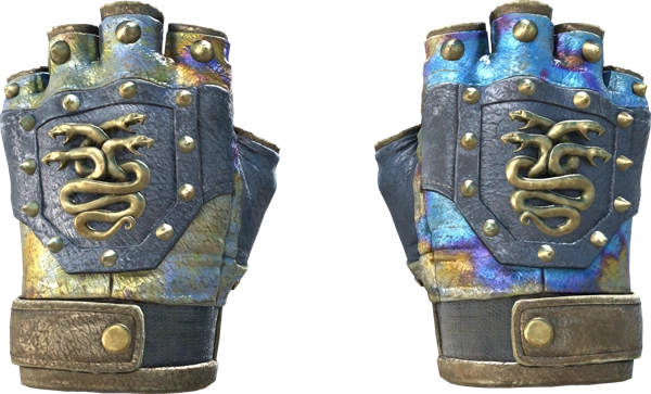 ★ Hydra Gloves | Case Hardened