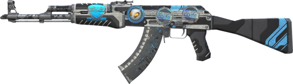 AK-47 | Vulcan