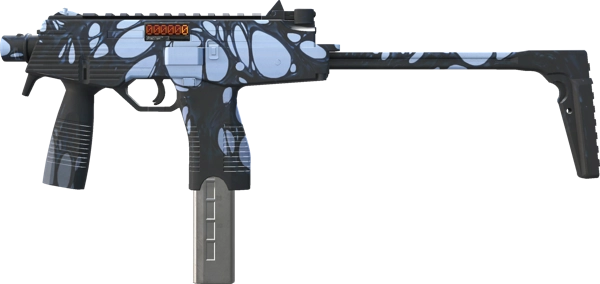 StatTrak™ MP9 | Goo