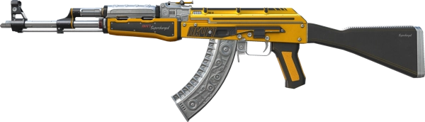 AK-47 | Fuel Injector
