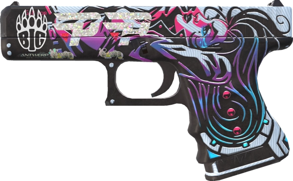 Glock-18 | Neo-Noir