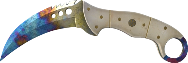 ★ Talon Knife | Case Hardened