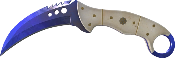★ Talon Knife | Doppler