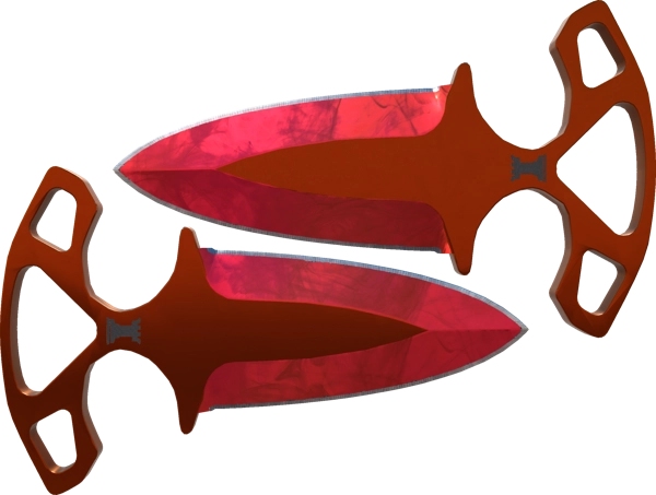 ★ Shadow Daggers | Doppler
