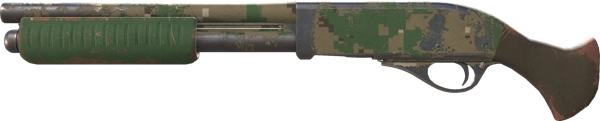 Sawed-Off | Forest DDPAT