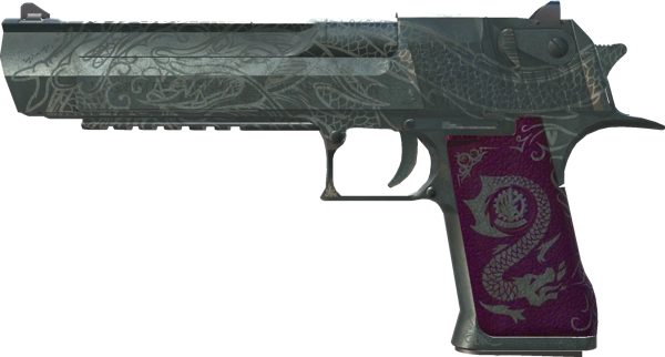 Desert Eagle | Kumicho Dragon