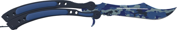 ★ Butterfly Knife | Bright Water