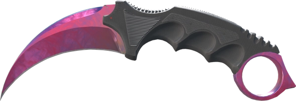 ★ Karambit | Doppler