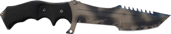 ★ Huntsman Knife | Scorched