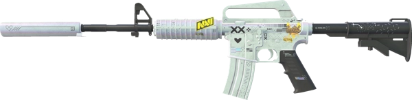 M4A1-S | Printstream