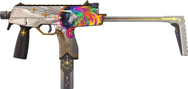 MP9 | Starlight Protector