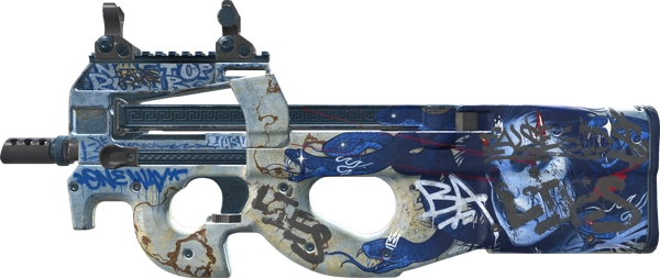 P90 | Deathgaze