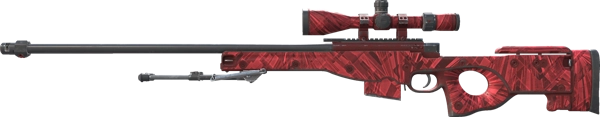 AWP | Exothermic