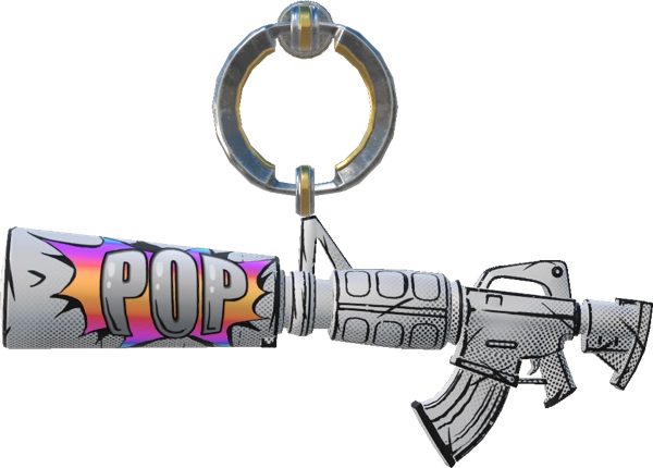 Charm | POP Art