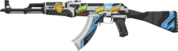 StatTrak™ AK-47 | Vulcan