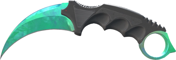 ★ Karambit | Gamma Doppler