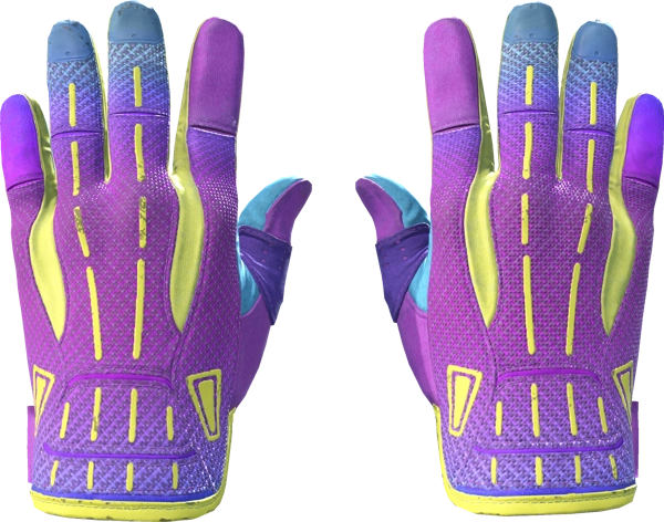 ★ Sport Gloves | Ultra Violent