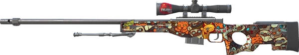 AWP | PAW