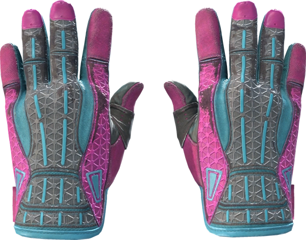 ★ Sport Gloves | Vice