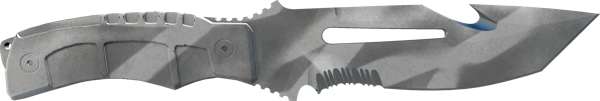 ★ Survival Knife | Urban Masked