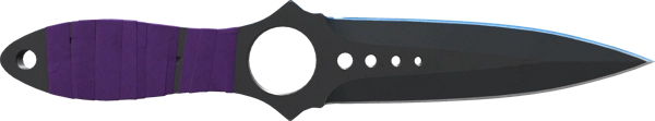 ★ Skeleton Knife | Ultraviolet