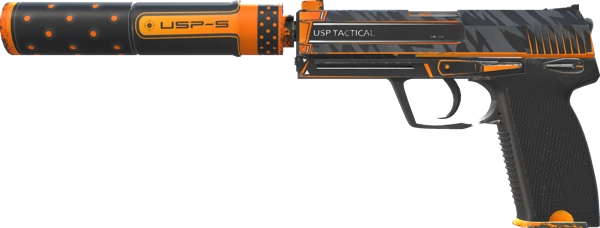 USP-S | Orion