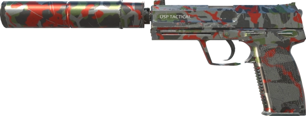 USP-S | Serum