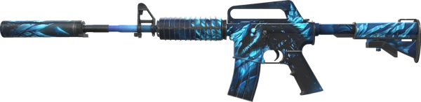M4A1-S | Nightmare