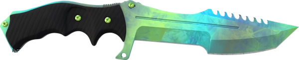 ★ Huntsman Knife | Gamma Doppler