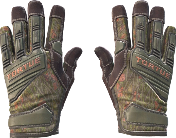 ★ Specialist Gloves | Buckshot