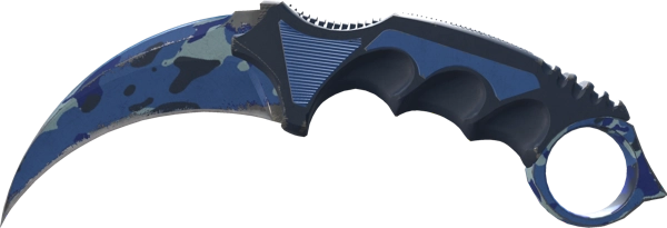 ★ Karambit | Bright Water