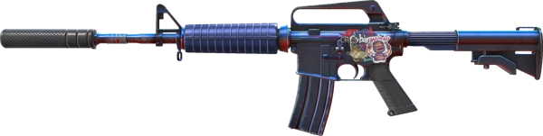 M4A1-S | Liquidation