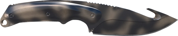 ★ Gut Knife | Scorched