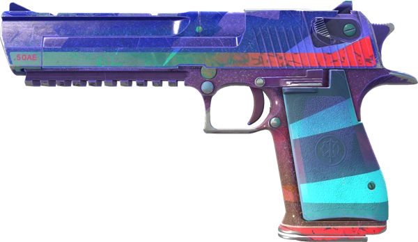 Desert Eagle | Starcade