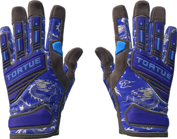 ★ Specialist Gloves | Cloud Chaser