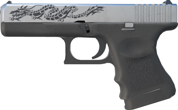 Glock-18 | Dragon Tattoo