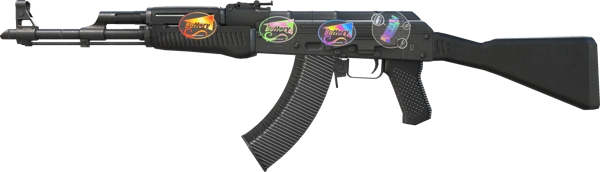 AK-47 | Slate