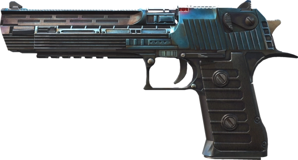 Desert Eagle | Directive
