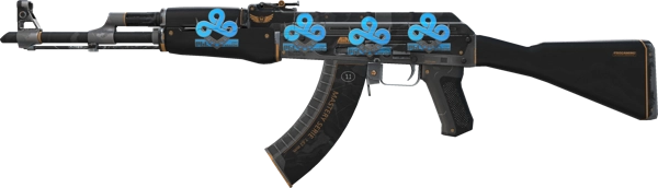 AK-47 | Elite Build